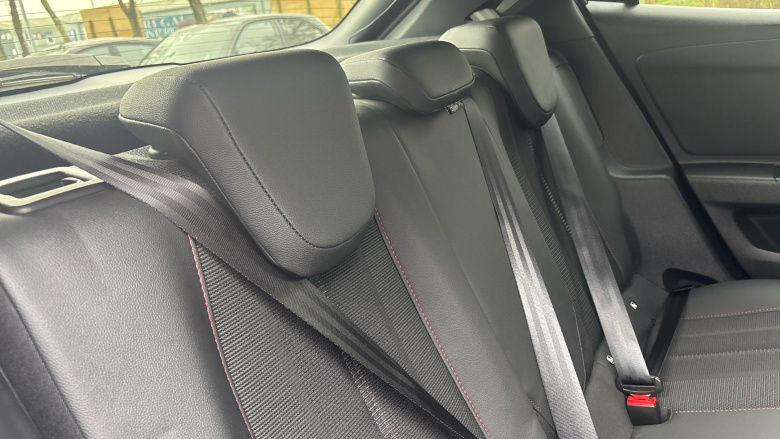 Vauxhall Mokka 1.2 Turbo SRi Premium 5dr Petrol Hatchback